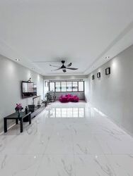 Blk 209 Yishun Palm Spring (Yishun), HDB 5 Rooms #612688991